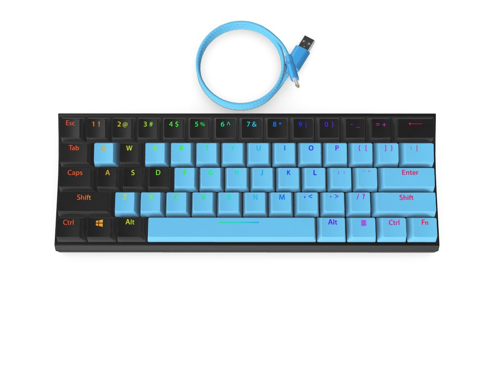 T60 Keyboard - Custom Design Ref: ATHXAL7 - [alt_customs]