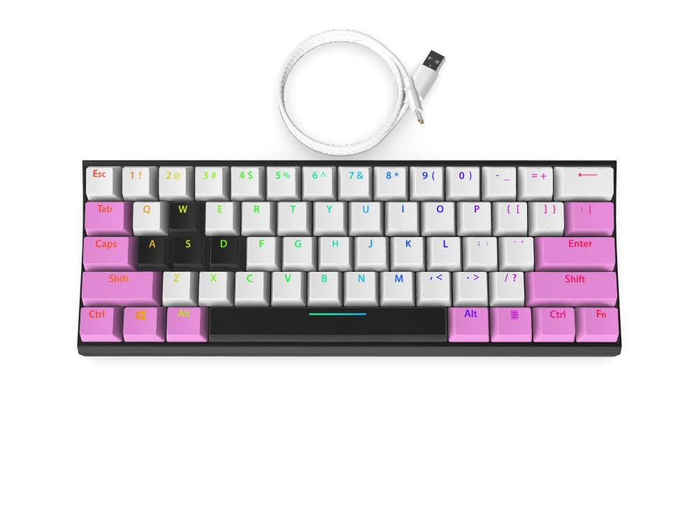 T60 Keyboard - Custom Design Ref: AVU6XD9 - [alt_customs]