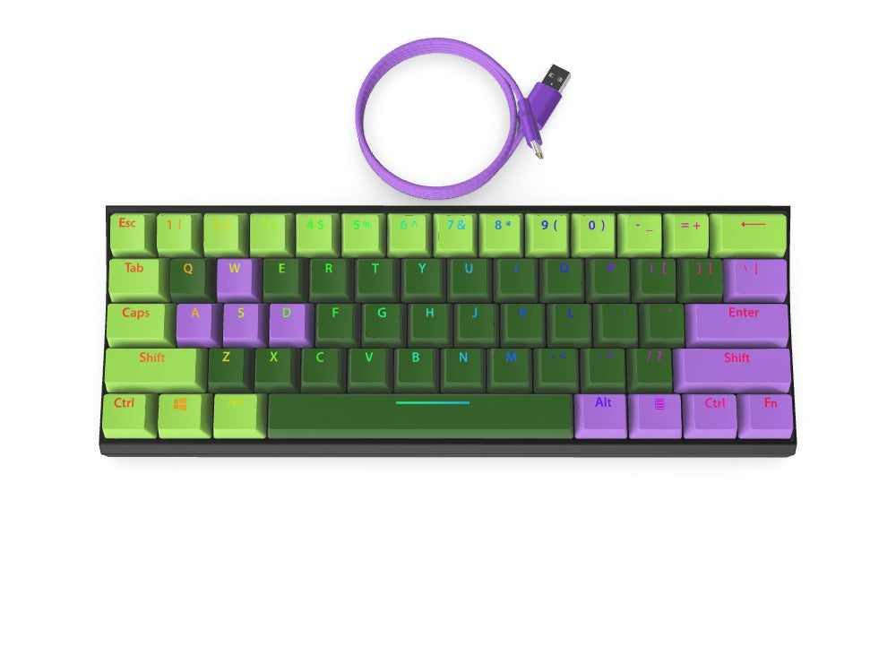 T60 Keyboard - Custom Design Ref: AW8WRR8 - [alt_customs]