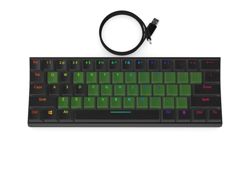T60 Keyboard - Custom Design Ref: AXZAIDS - [alt_customs]