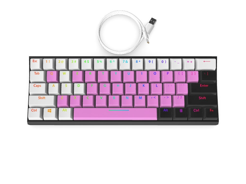 T60 Keyboard - Custom Design Ref: AYCGKX0 - [alt_customs]