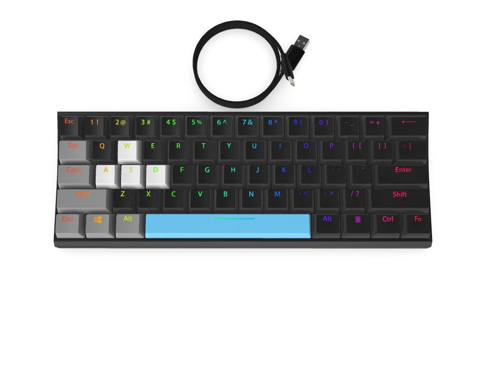 T60 Keyboard - Custom Design Ref: AZ8EXJX - [alt_customs]