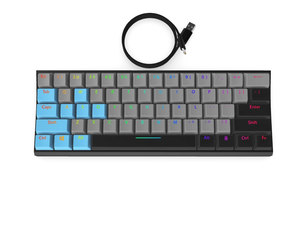 T60 Keyboard - Custom Design Ref: B5I2U5
