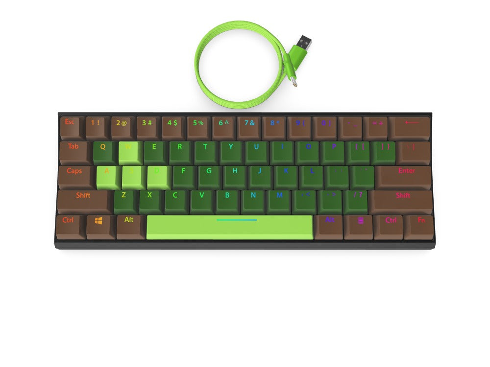 T60 Keyboard - Custom Design Ref: BCZVYWE - [alt_customs]
