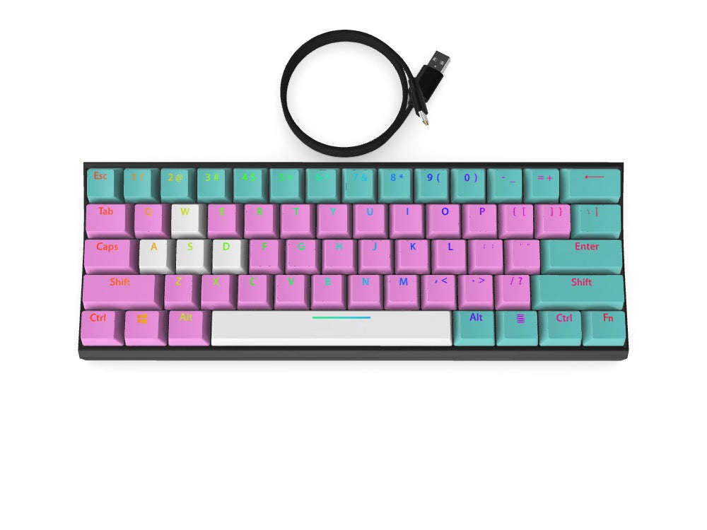 T60 Keyboard - Custom Design Ref: BGPYPV9 - [alt_customs]