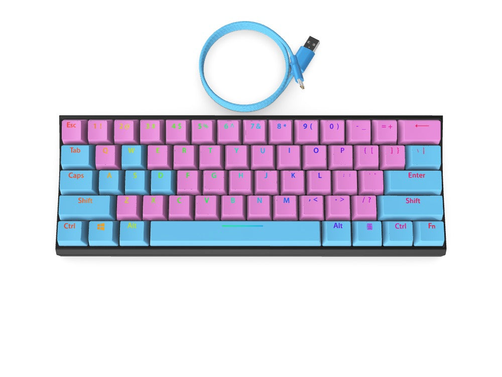 T60 Keyboard - Custom Design Ref: BIWZHP0 - [alt_customs]