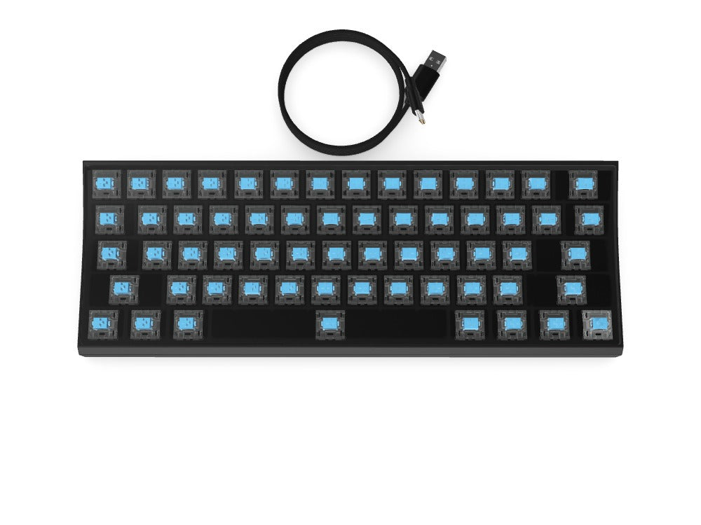T60 Keyboard - Custom Design Ref: BJE9YDF - [alt_customs]