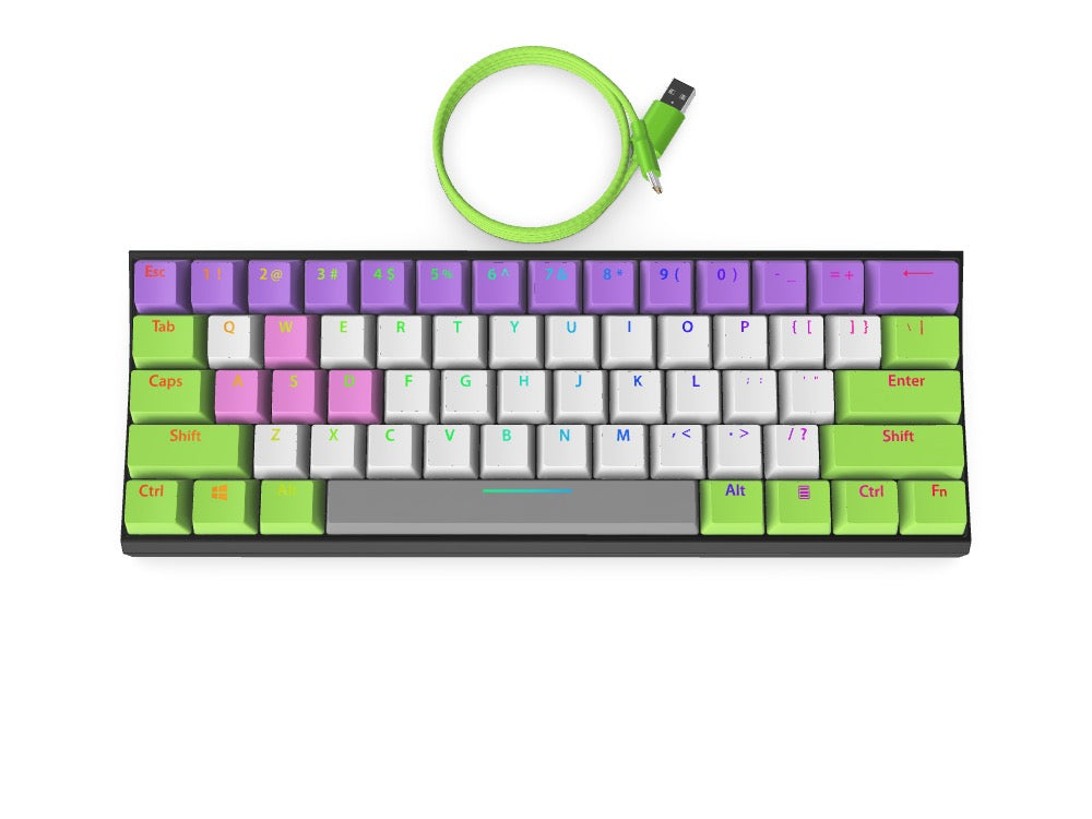 T60 Keyboard - Custom Design Ref: BNITETC - [alt_customs]
