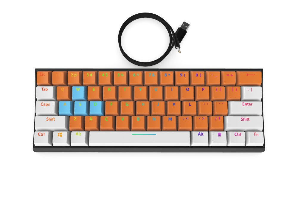 T60 Keyboard - Custom Design Ref: BYTMQL0 - [alt_customs]