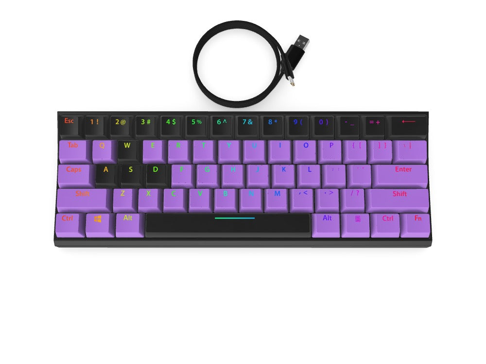 T60 Keyboard - Custom Design Ref: C2UYEFS - [alt_customs]
