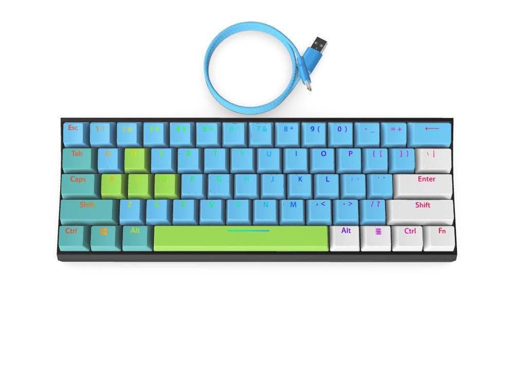 T60 Keyboard - Custom Design Ref: C9GKOF9 - [alt_customs]
