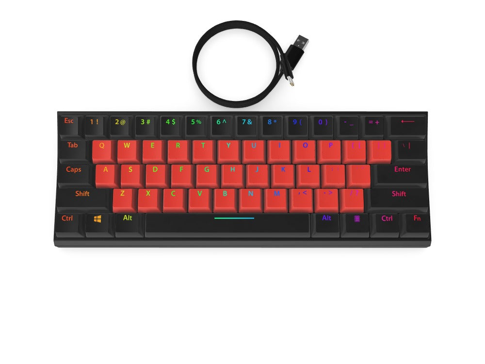 T60 Keyboard - Custom Design Ref: CKT7VJ3 - [alt_customs]