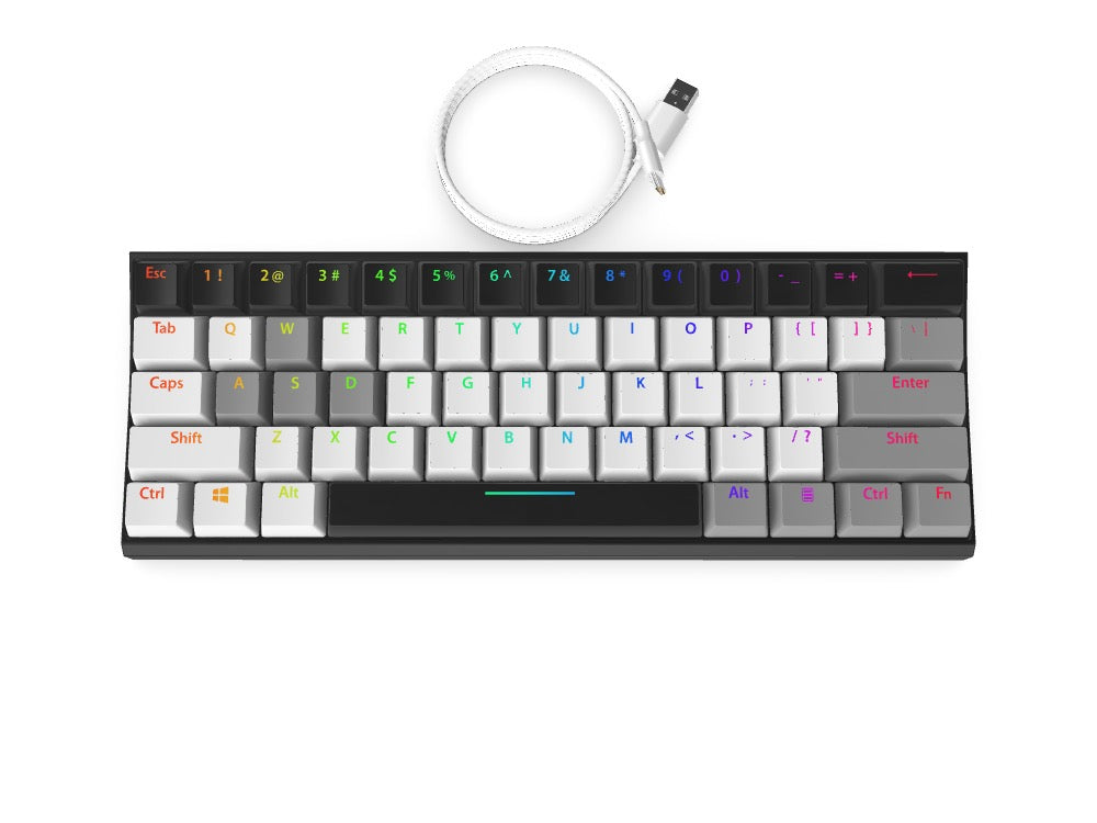 T60 Keyboard - Custom Design Ref: CTXHWP - [alt_customs]