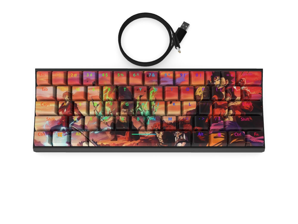 T60 Keyboard - Custom Design Ref: CUJVLCO - [alt_customs]