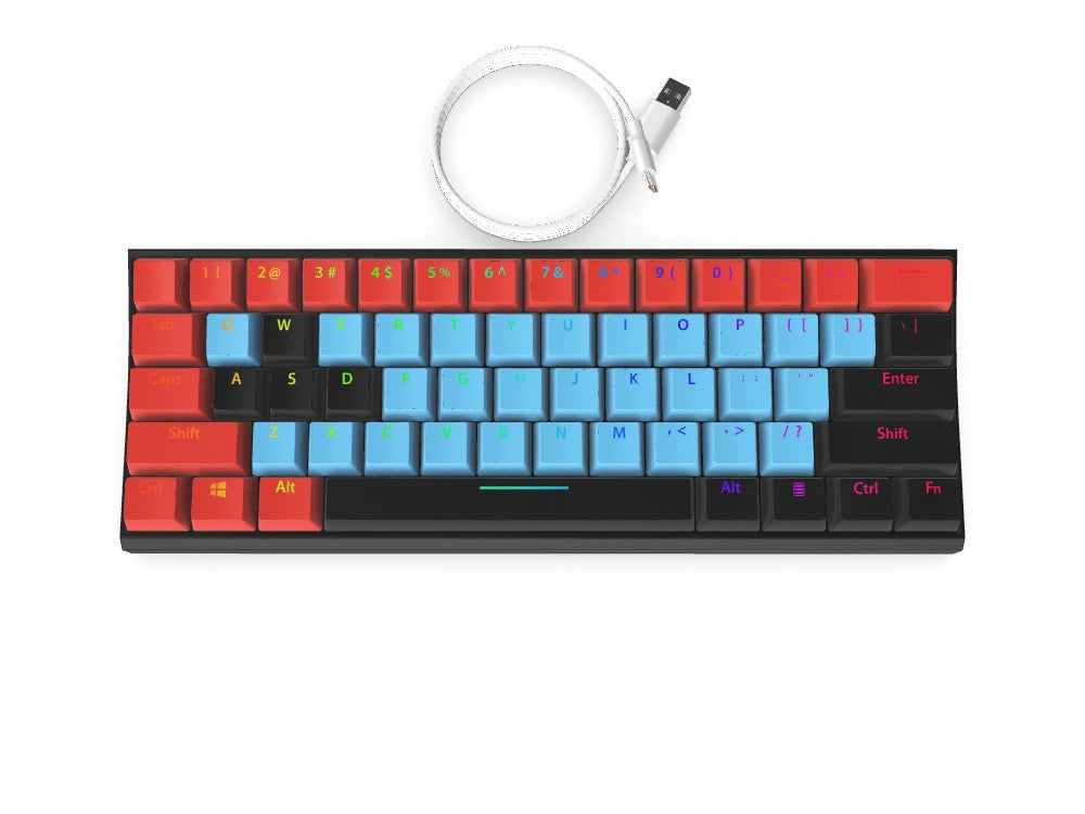 T60 Keyboard - Custom Design Ref: CVQOBQN - [alt_customs]