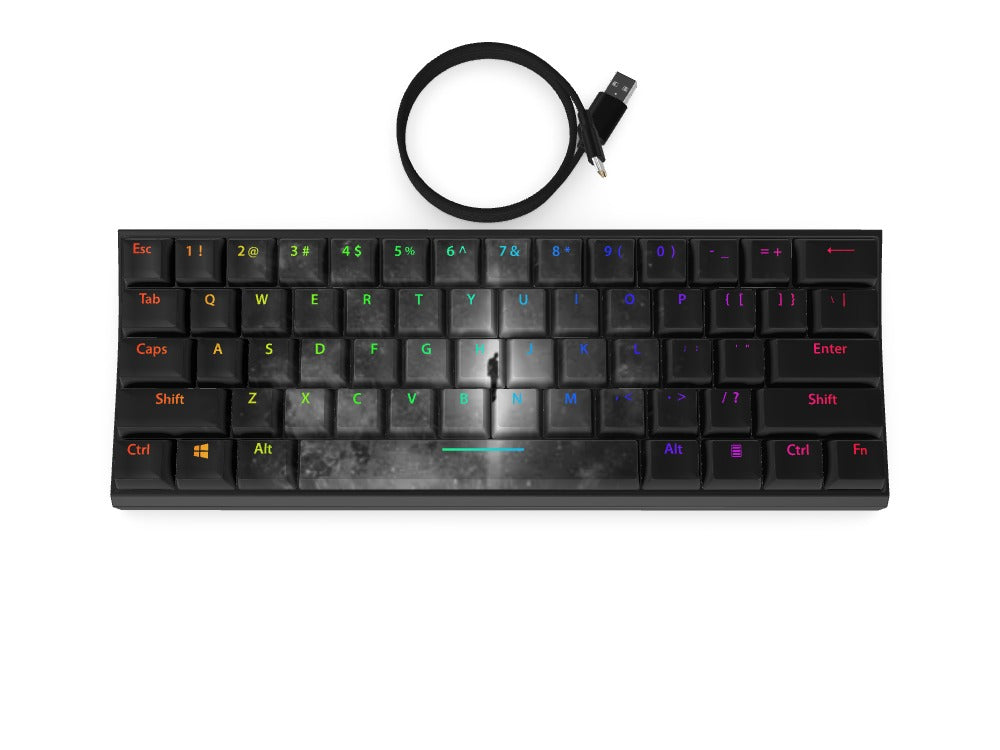 T60 Keyboard - Custom Design Ref: DT3QVOQ - [alt_customs]