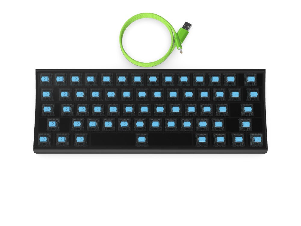 T60 Keyboard - Custom Design Ref: DUTTY9E - [alt_customs]