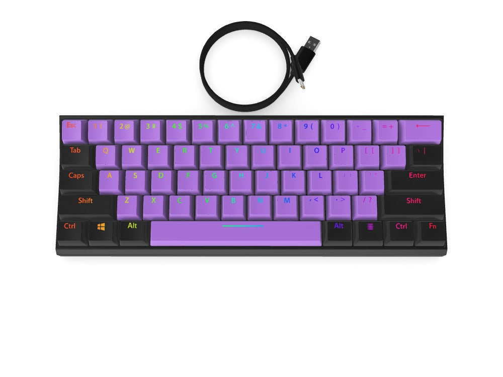 T60 Keyboard - Custom Design Ref: E1LDGQ3 - [alt_customs]