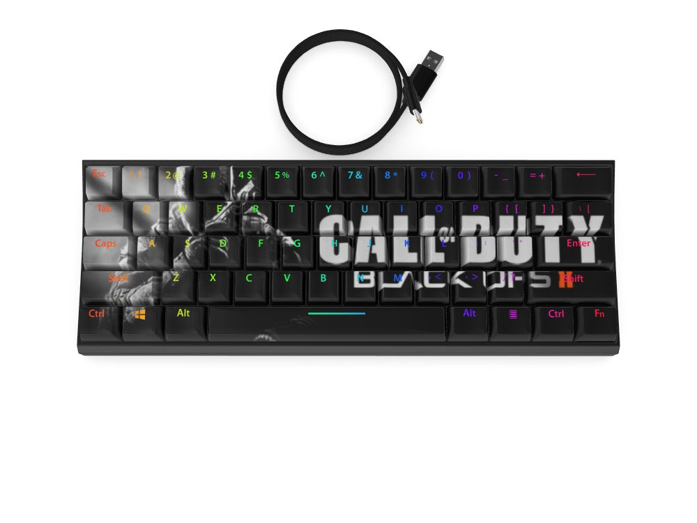 T60 Keyboard - Custom Design Ref: ECYV8AK - [alt_customs]