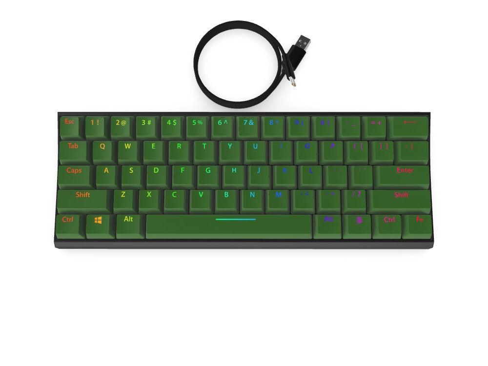 T60 Keyboard - Custom Design Ref: EDYQLQ - [alt_customs]
