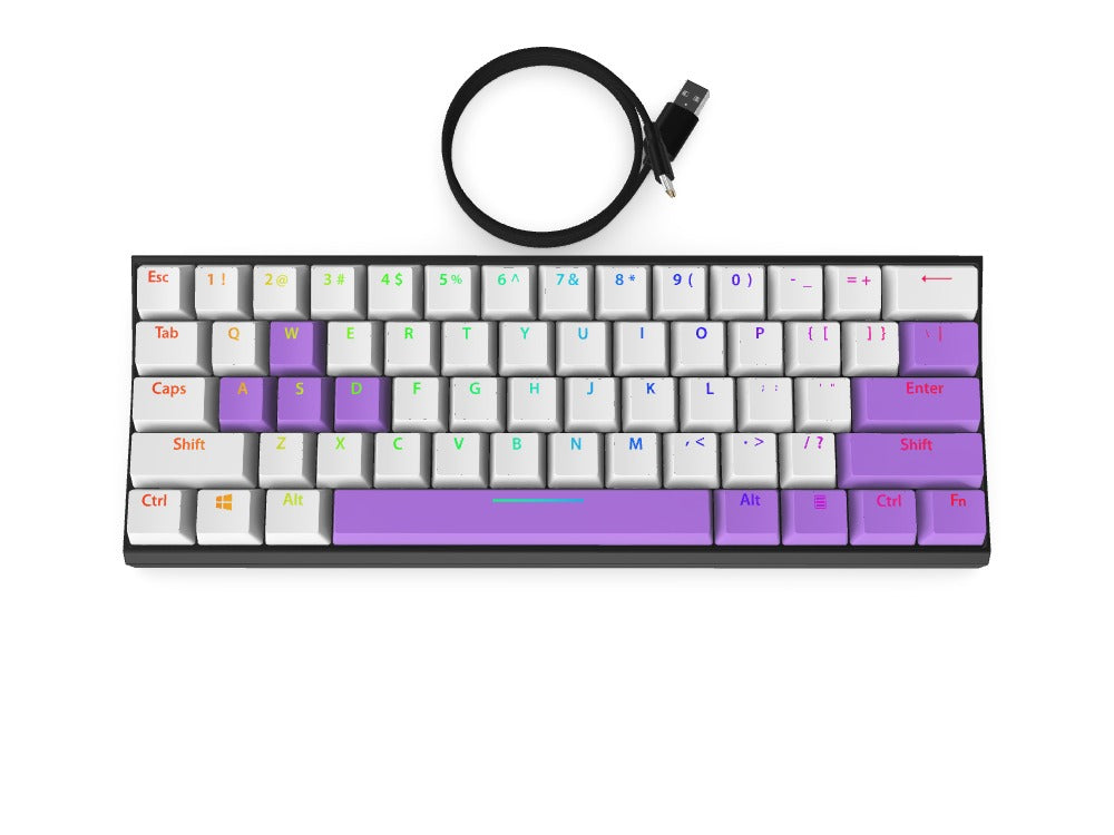T60 Keyboard - Custom Design Ref: EM9HI7D - [alt_customs]