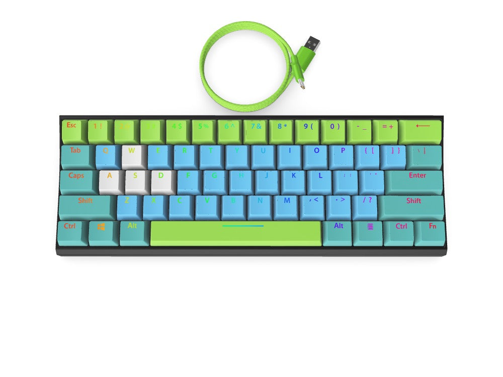 T60 Keyboard - Custom Design Ref: EMQJXJY - [alt_customs]