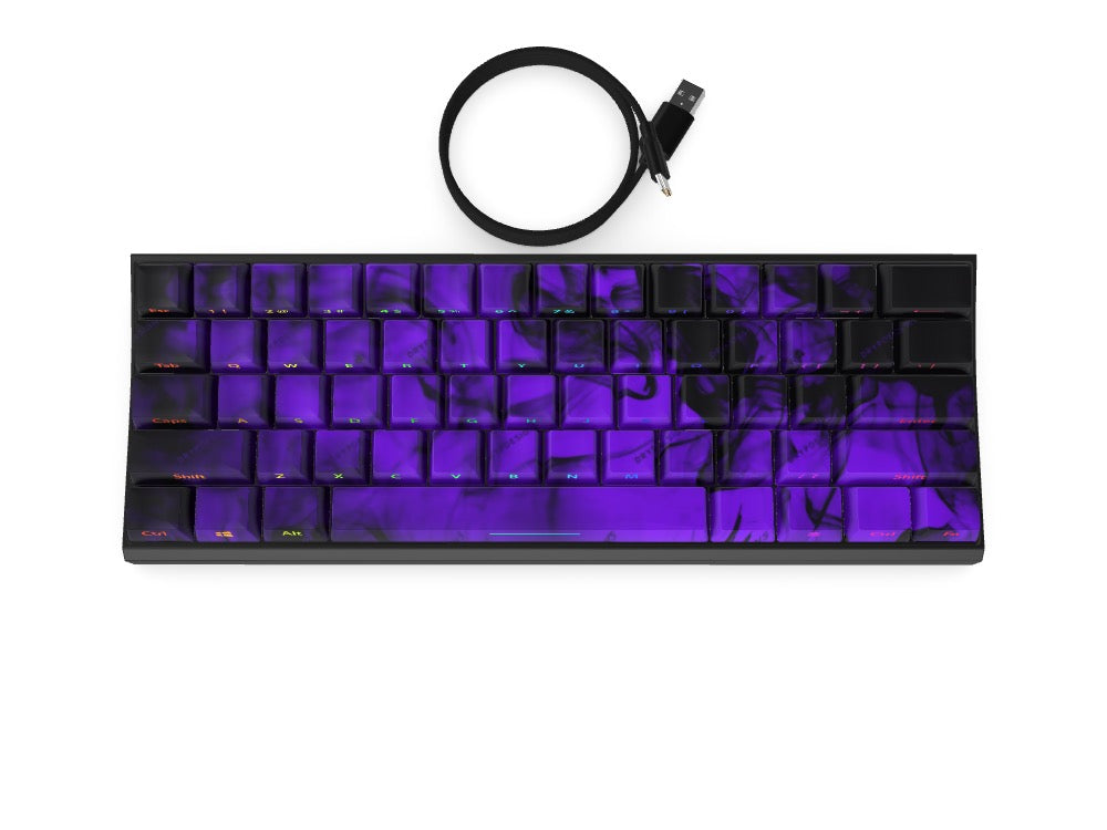 T60 Keyboard - Custom Design Ref: EO7OI0