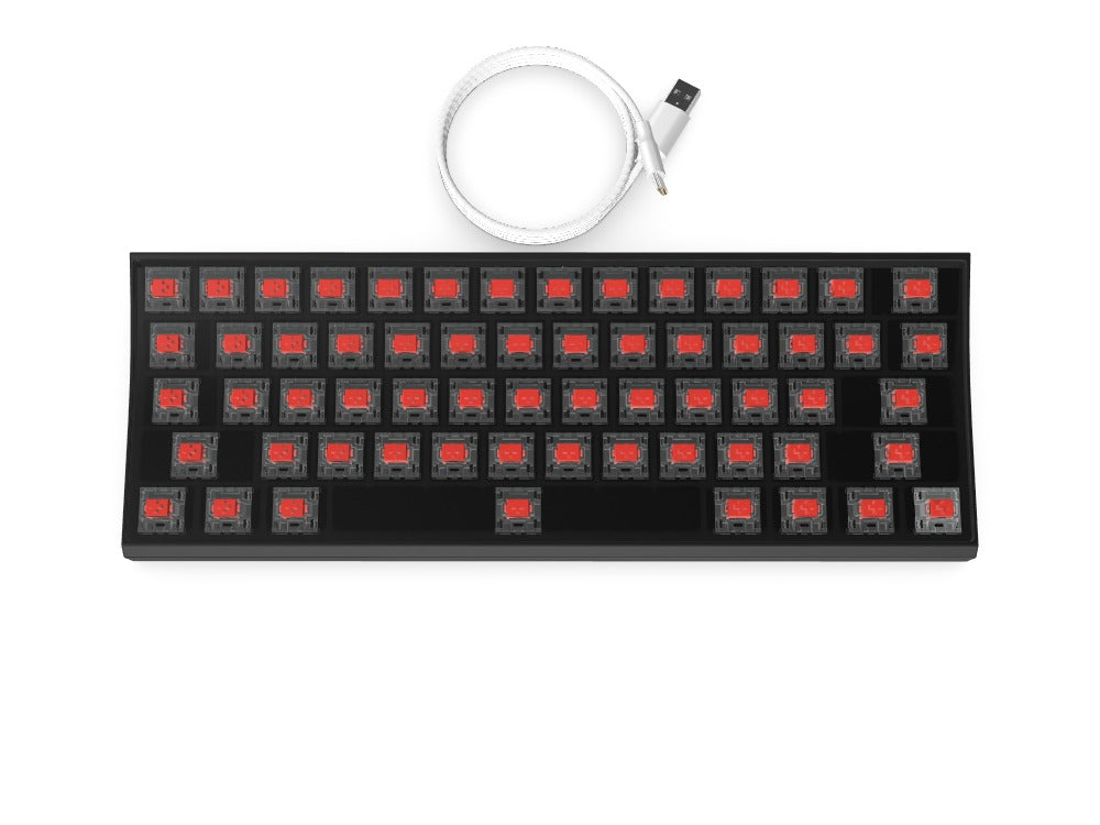 T60 Keyboard - Custom Design Ref: EROOTKX - [alt_customs]