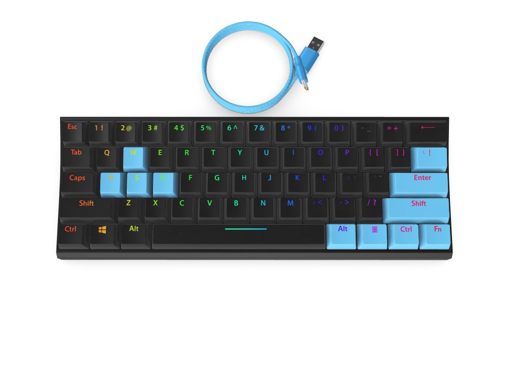 T60 Keyboard - Custom Design Ref: F6JYIDH - [alt_customs]