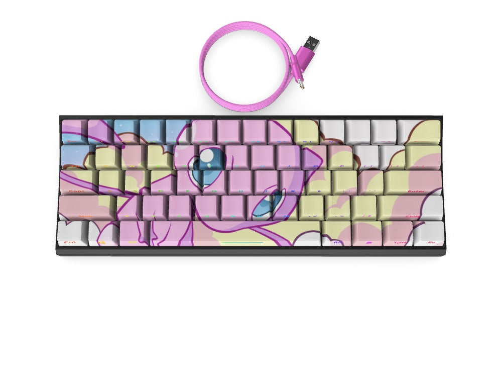 T60 Keyboard - Custom Design Ref: FGBJSX