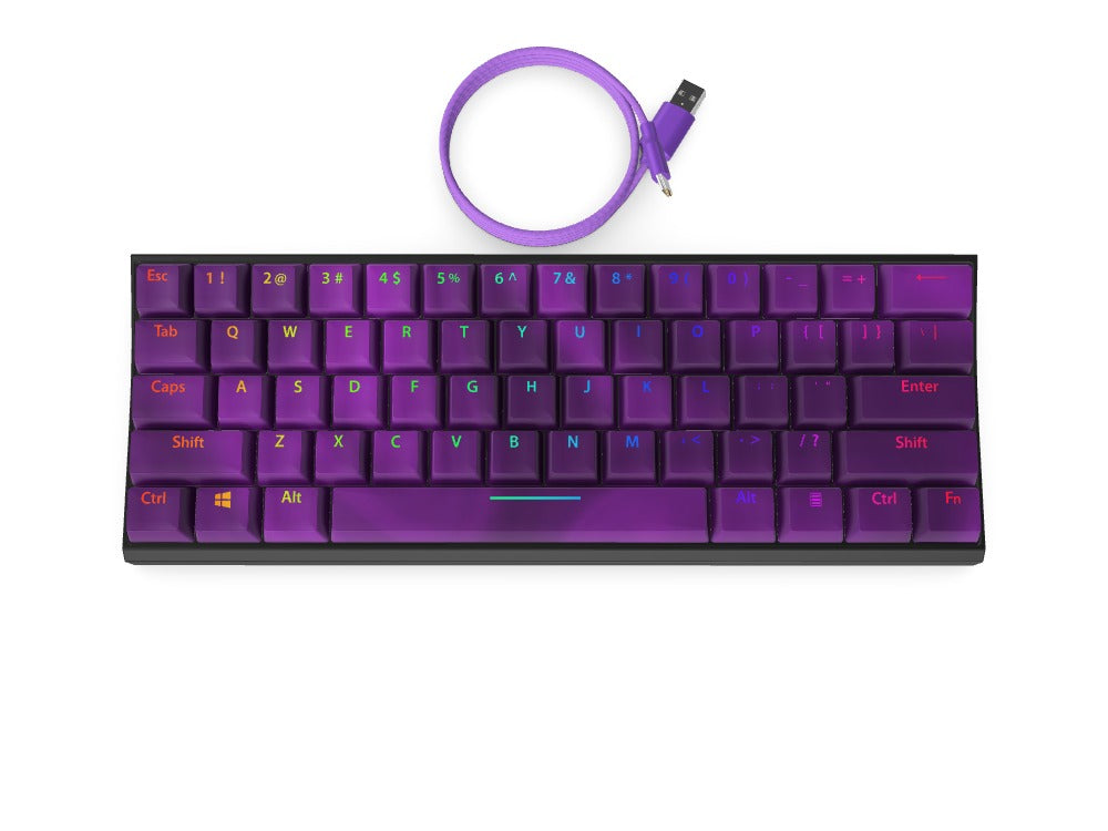 T60 Keyboard - Custom Design Ref: FJICCK7 - [alt_customs]