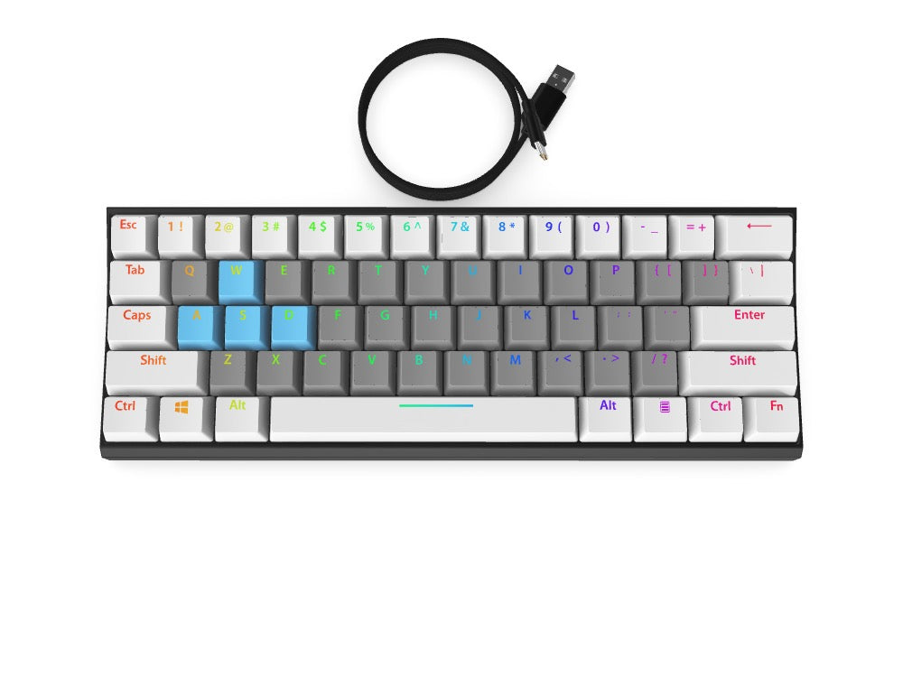 T60 Keyboard - Custom Design Ref: FLJ5W1Q - [alt_customs]