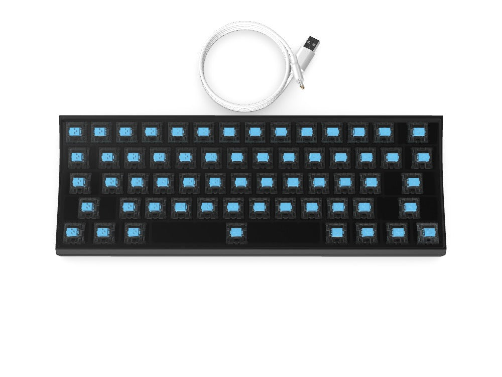 T60 Keyboard - Custom Design Ref: G0M4ZI