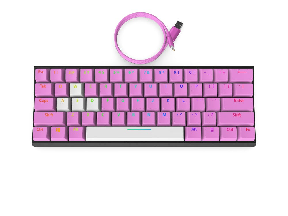 T60 Keyboard - Custom Design Ref: G2OTND
