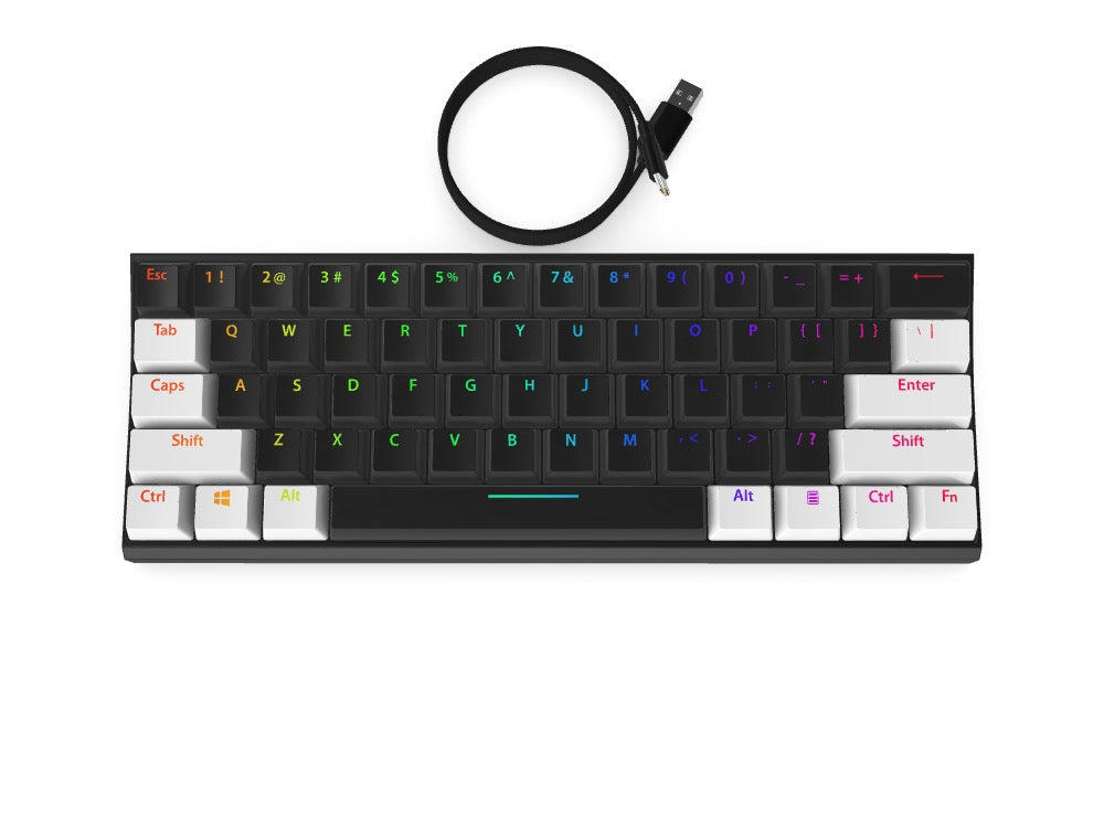 T60 Keyboard - Custom Design Ref: G6EXN6 - [alt_customs]
