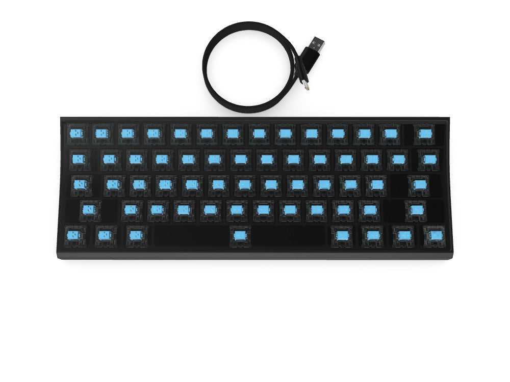 T60 Keyboard - Custom Design Ref: GADACFX - [alt_customs]