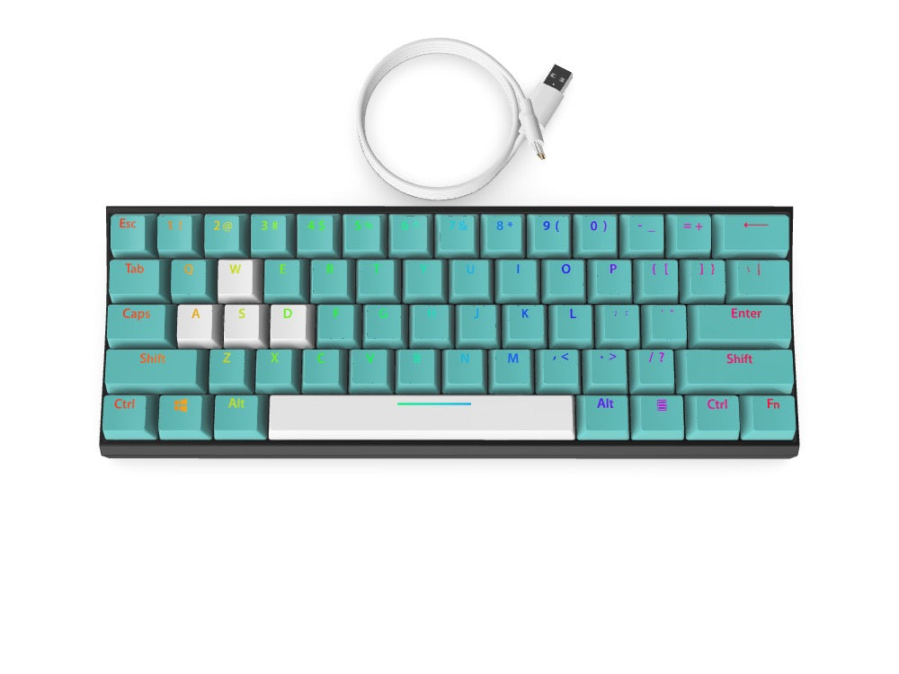 T60 Keyboard - Custom Design Ref: GBWFMG