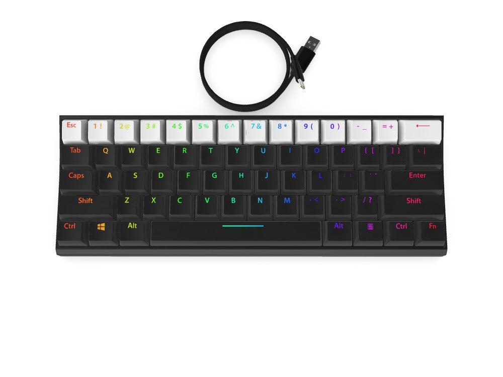 T60 Keyboard - Custom Design Ref: H0VHJR2 - [alt_customs]