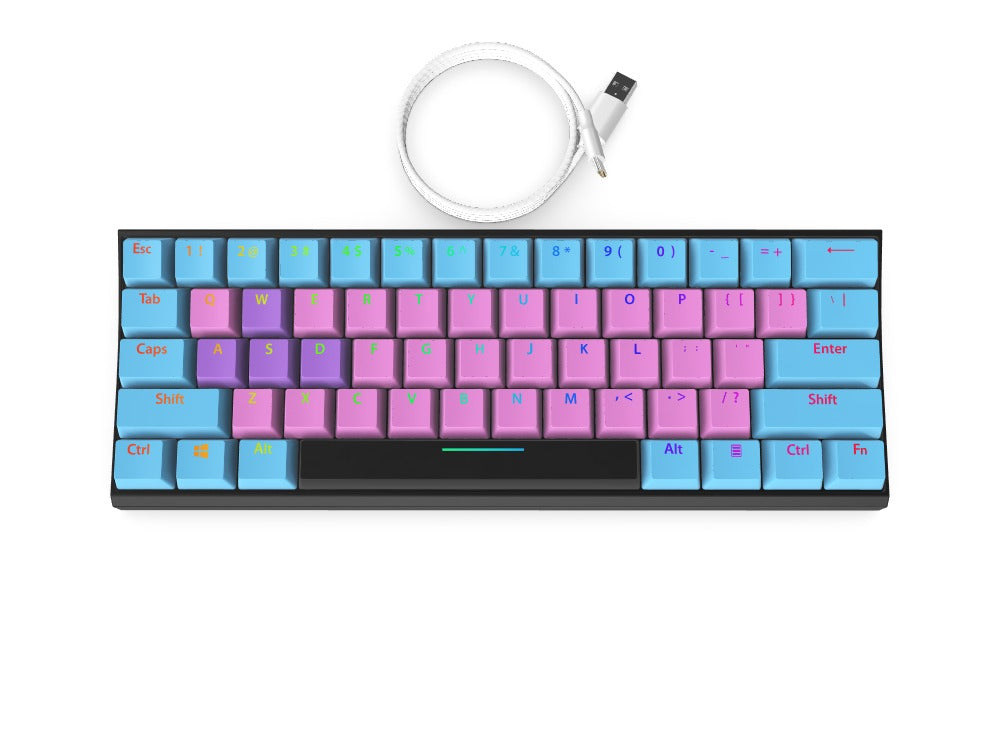 T60 Keyboard - Custom Design Ref: H3OSTXV - [alt_customs]
