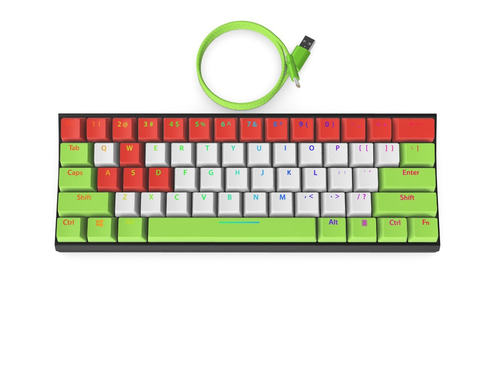T60 Keyboard - Custom Design Ref: H65BC6E - [alt_customs]