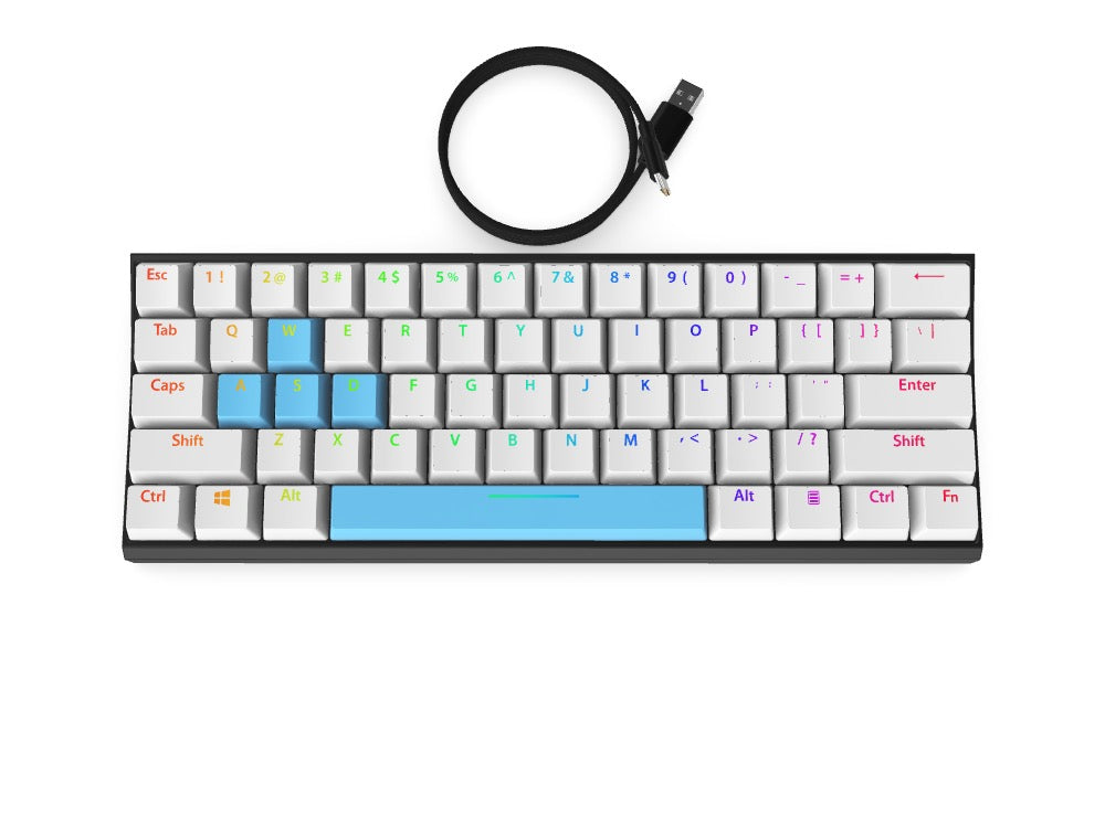 T60 Keyboard - Custom Design Ref: HBT4MD7 - [alt_customs]