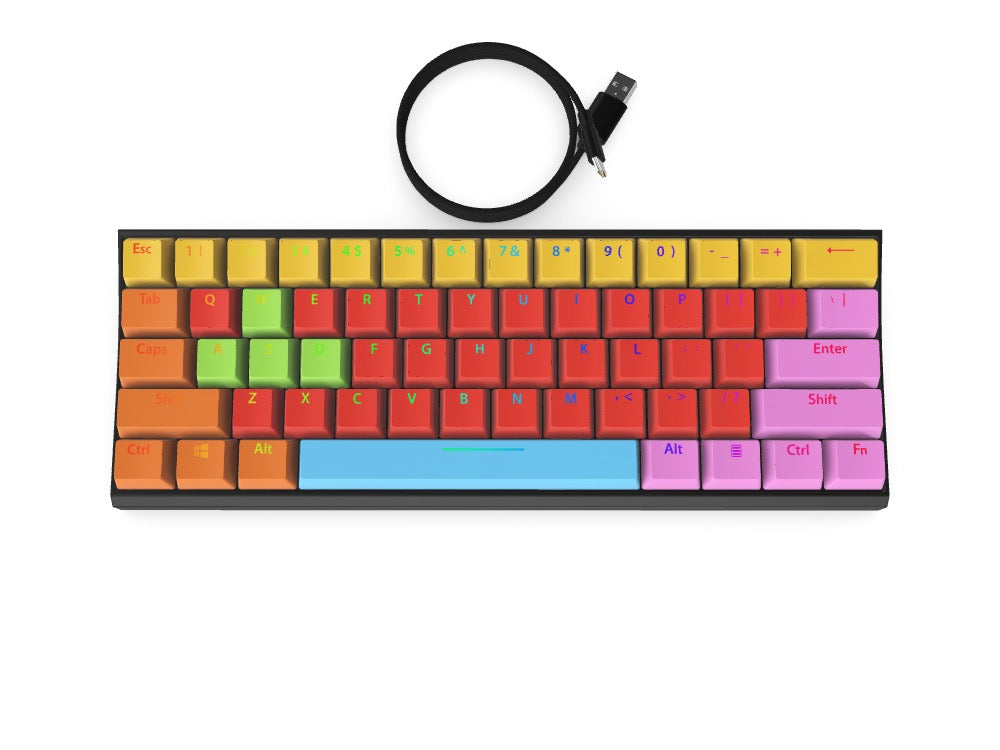 T60 Keyboard - Custom Design Ref: HO3JXPE - [alt_customs]