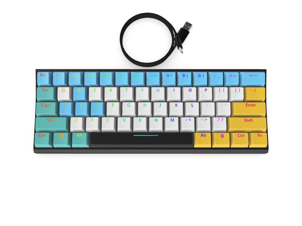 T60 Keyboard - Custom Design Ref: HYIMUIG - [alt_customs]