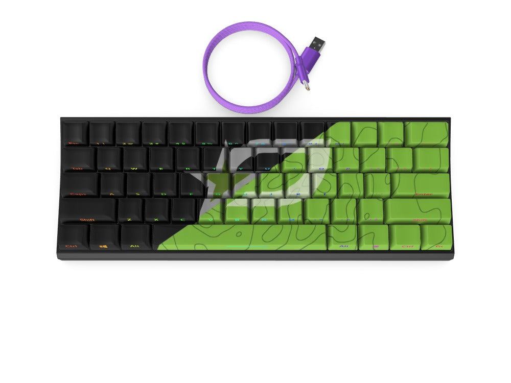 T60 Keyboard - Custom Design Ref: I1QSYC