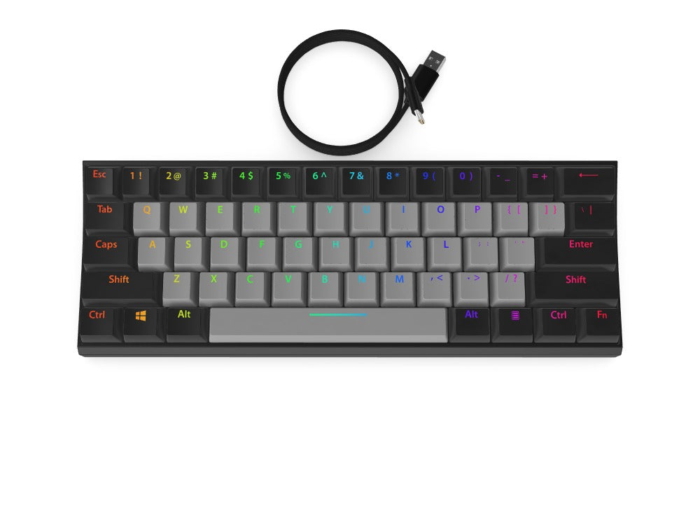T60 Keyboard - Custom Design Ref: I6PJLOG - [alt_customs]