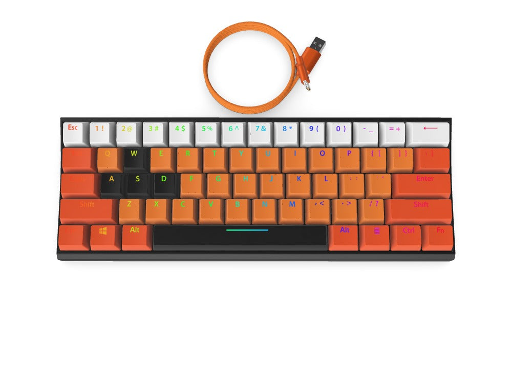 T60 Keyboard - Custom Design Ref: I8I2H3