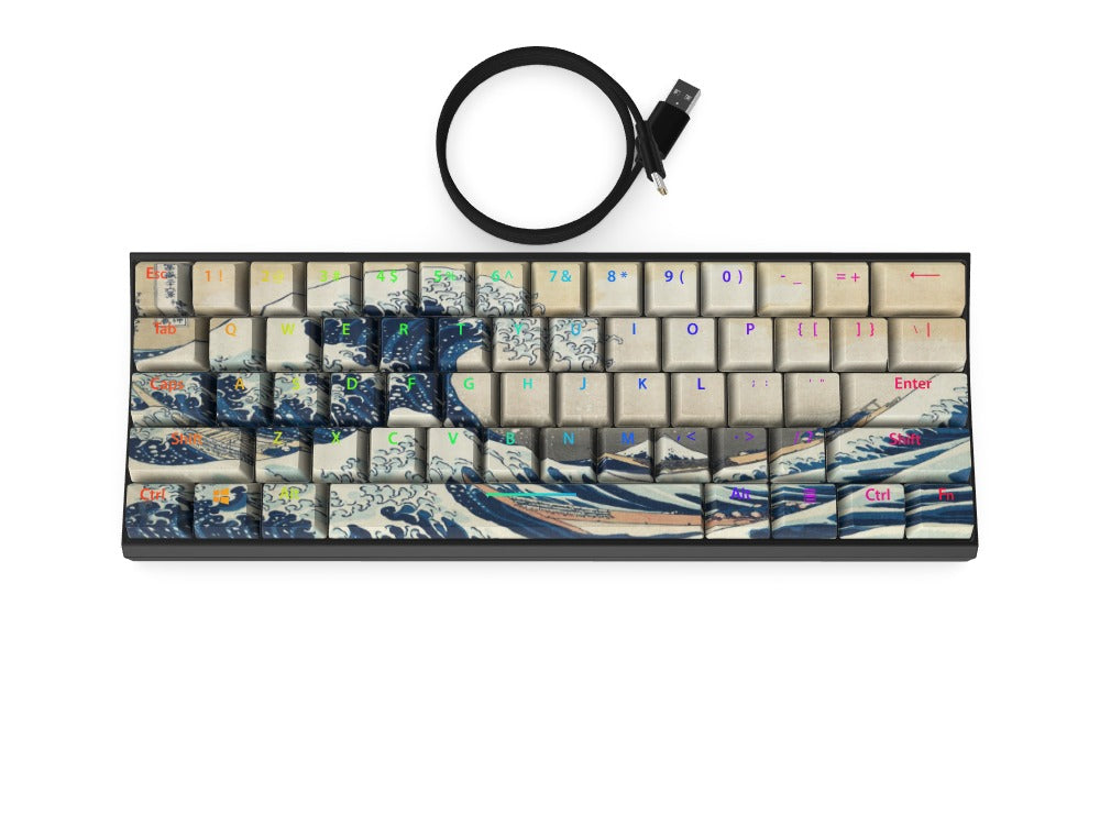 T60 Keyboard - Custom Design Ref: I8TRHPJ - [alt_customs]