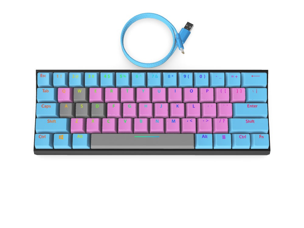 T60 Keyboard - Custom Design Ref: IAEFJVB - [alt_customs]