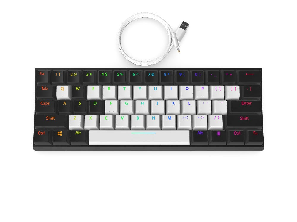 T60 Keyboard - Custom Design Ref: IATQKKH - [alt_customs]