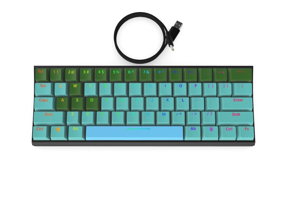 T60 Keyboard - Custom Design Ref: ICTNDNX - [alt_customs]